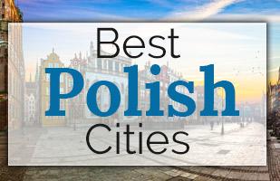 Best Polish Cities To Visit