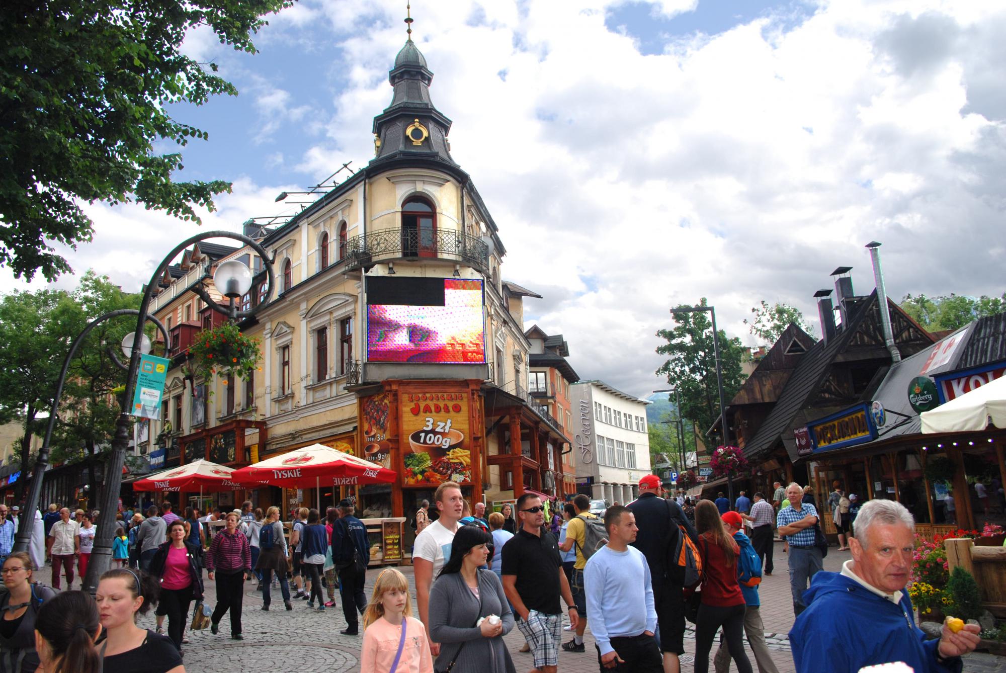 The ULTIMATE Krakow City Guide EVERYTHING You Need To Know About The ULTIMATE Krakow City Guide EVERYTHING You Need To Know About