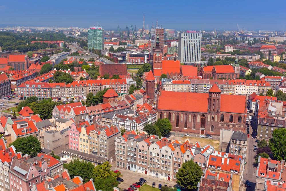 Best Polish Cities To Visit | Complete City Guides Travel Blog